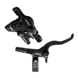 Shimano Deore BL - M4100/BR - MT410 Hydraulic Disc Brake Set | The Bike Affair