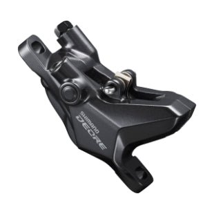 Shimano Deore BL - M6100/BR - M6100 Hydraulic Disc Brake Set | The Bike Affair