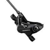 Shimano Deore BL - MT501/BR - MT520 Hydraulic Disc Brake Set | The Bike Affair