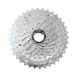 Shimano Deore CS-HG50 10 Speed 11-36T Cassette | The Bike Affair