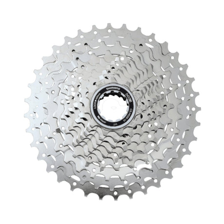 Shimano Deore CS-HG50 10 Speed 11-36T Cassette | The Bike Affair