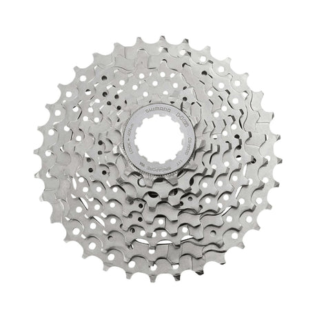 Shimano Deore CS-HG50 10 Speed 11-36T Cassette | The Bike Affair