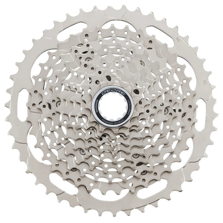 Shimano Deore CS - M4100 10 Speed Cassette | The Bike Affair