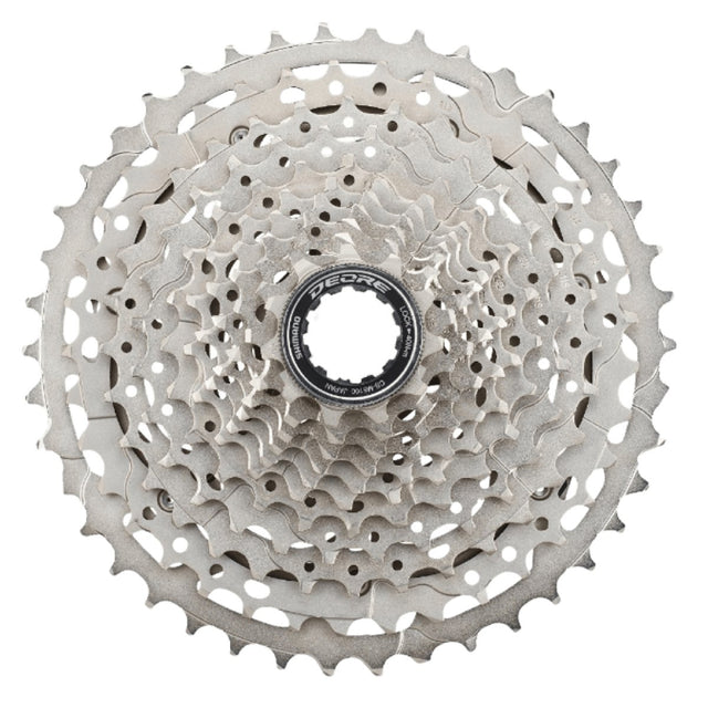 Shimano Deore CS-M5100 11 Speed Cassette | The Bike Affair