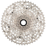 Shimano Deore CS - M6100 - 12 12 - Speed Cassette | The Bike Affair