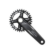 Shimano Deore FC - M5100 - 1 1x10/11 - Speed Front Chainwheel | The Bike Affair