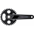 Shimano Deore FC - M6120 - 1 1x12 - Speed Front Chainwheel | The Bike Affair