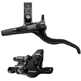 Shimano Deore Hydraulic Disc Brake Set - MT410 | The Bike Affair