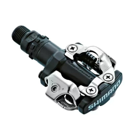 Shimano Deore PD - M520 SPD Pedals | The Bike Affair