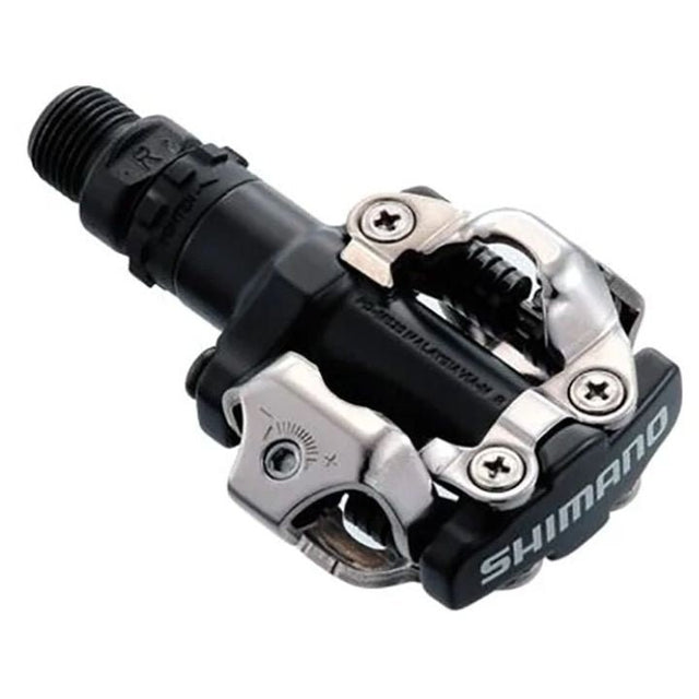 Shimano Deore PD-M520 SPD Pedals | The Bike Affair