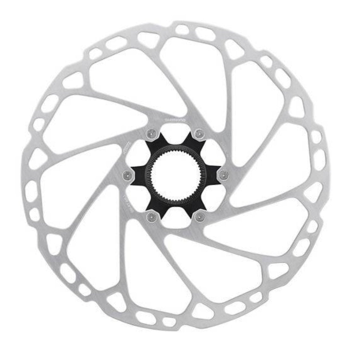 Shimano Deore SM - RT64 Centerlock Disc Brake Rotor | The Bike Affair