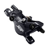 Shimano Deore XT BL - M8100/BR - M8100 Hydraulic Disc Brake Set | The Bike Affair