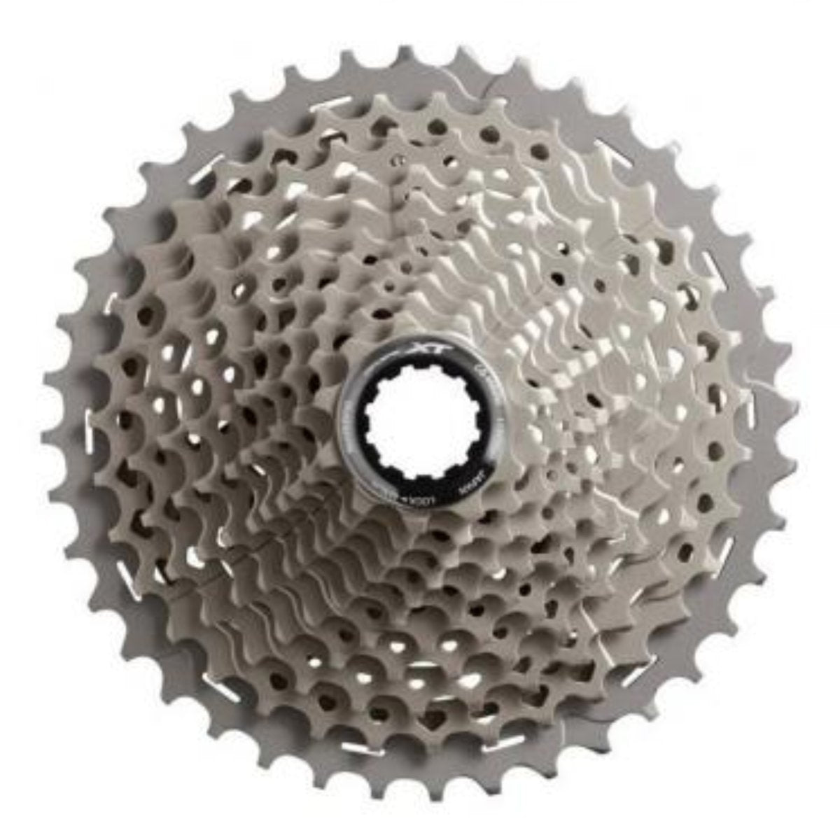 Shimano Deore XT CS - M8000 MTB Cassette Sprocket 11 - Speed | The Bike Affair