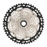 Shimano Deore XT CS - M8100 - 12 12 - Speed Cassette | The Bike Affair