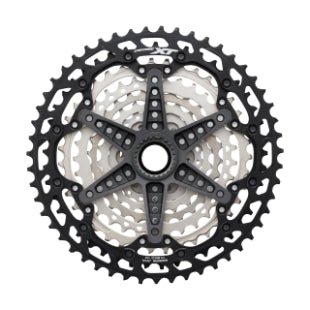 Shimano Deore XT CS - M8100 - 12 12 - Speed Cassette | The Bike Affair