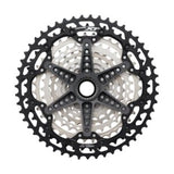 Shimano Deore XT CS - M8100 - 12 12 - Speed Cassette | The Bike Affair