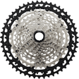 Shimano Deore XT CS - M8100 - 12 12 - Speed Cassette | The Bike Affair