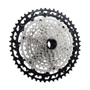 Shimano Deore XT CS - M8100 - 12 12 - Speed Cassette | The Bike Affair