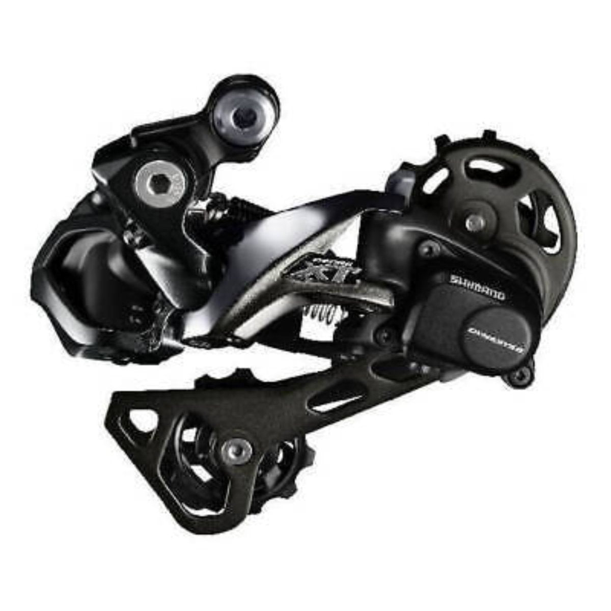 Shimano Deore XT Di2 RD - M8050 - GS 11 - Speed Rear Derailleur | The Bike Affair