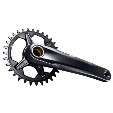 Shimano Deore XT FC-M8100-1 1x12 Speed Front Chainwheel | The Bike Affair