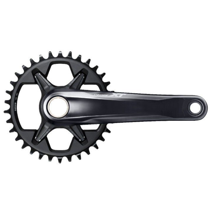 Shimano Deore XT FC-M8100-1 1x12 Speed Front Chainwheel | The Bike Affair