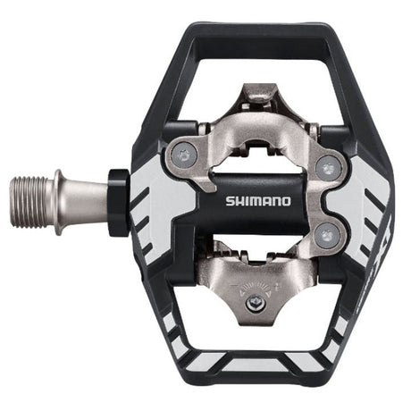 Shimano Deore XT PD-M8120 Clipless SPD Pedals | The Bike Affair