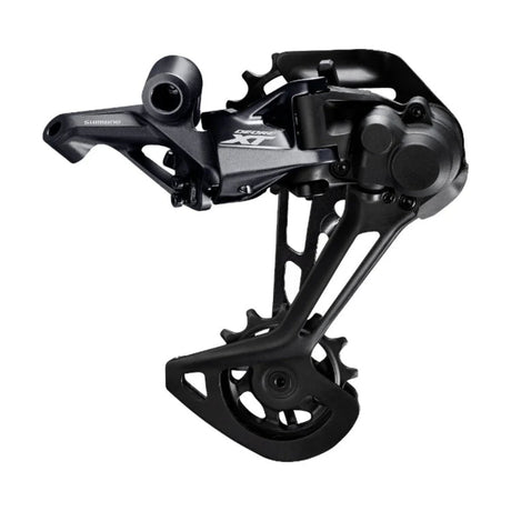 Shimano Deore XT RD - M8100 - SGS 1x12 - Speed Rear Derailleur | The Bike Affair