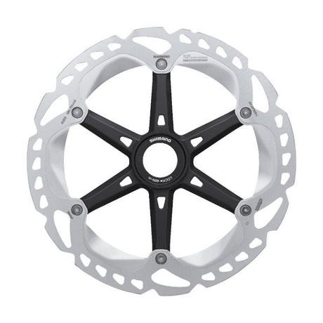 Shimano Disc Brake Rotor RT-MT800 w/Lock Ring | The Bike Affair