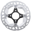 Shimano Disc Brake Rotor RT-MT800 w/Lock Ring | The Bike Affair