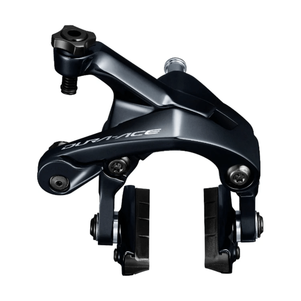 Shimano Dura - Ace BR - R9100 Brake Caliper | The Bike Affair