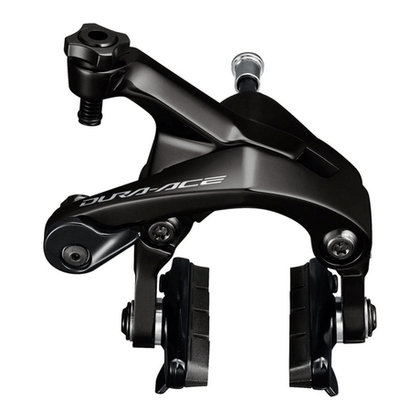 Shimano Dura - Ace BR - R9200 SLR - EV Dual - Pivot Brake Caliper | The Bike Affair