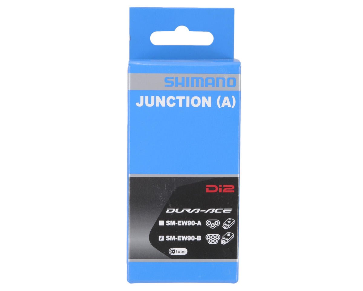 Shimano Dura - Ace Di2 SM - EW90 - B Junction - A 5 - Port | The Bike Affair