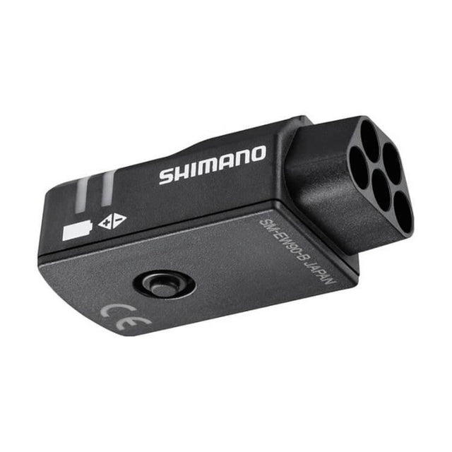 Shimano Dura - Ace Di2 SM - EW90 - B Junction - A 5 - Port | The Bike Affair