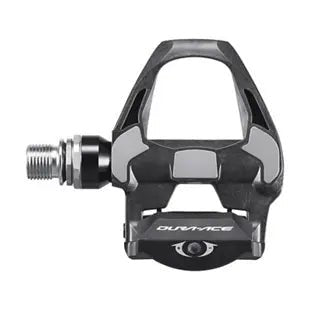 Shimano Dura - Ace PD - R9100 SPD SL Pedals | The Bike Affair