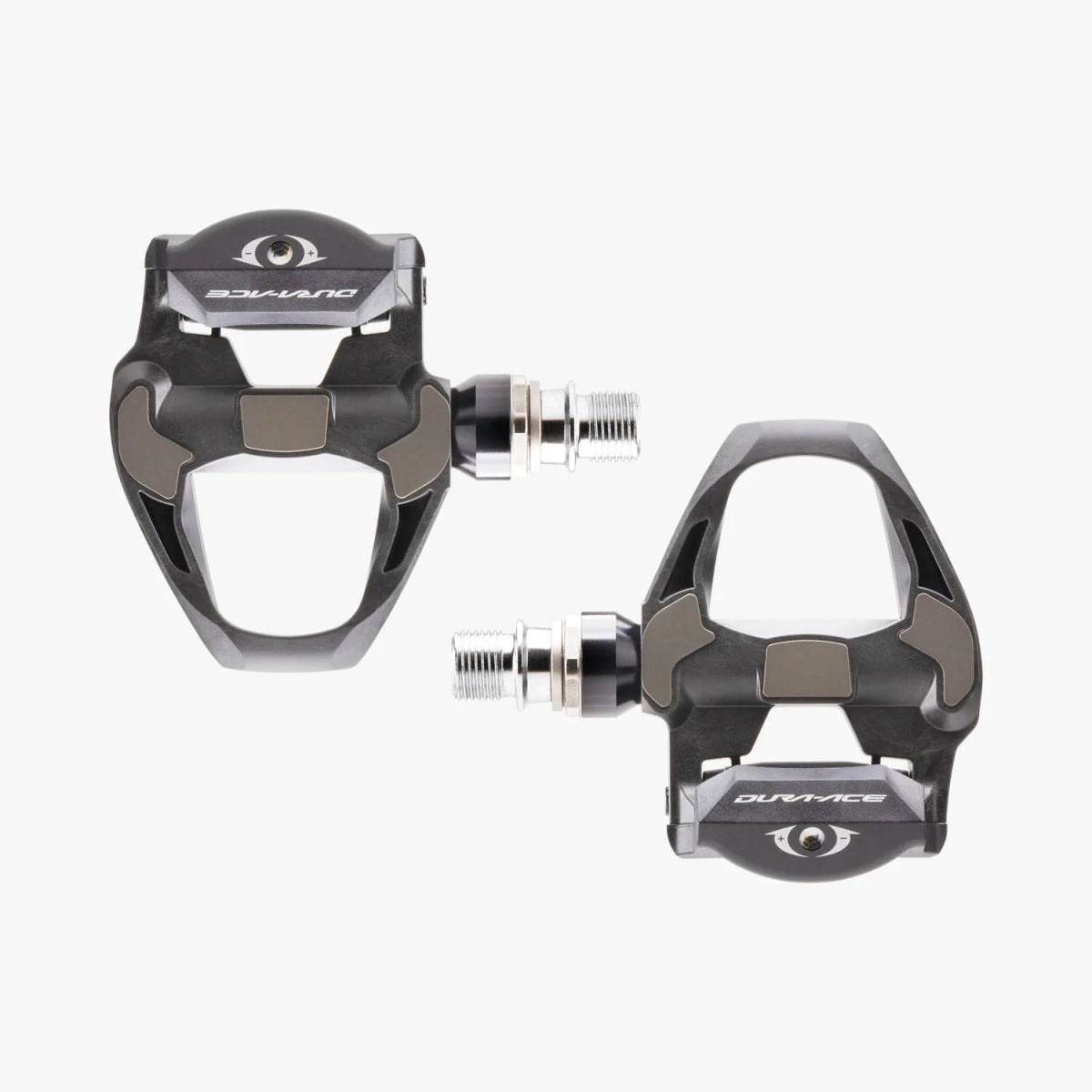 Shimano Dura - Ace PD - R9100 SPD SL Pedals | The Bike Affair