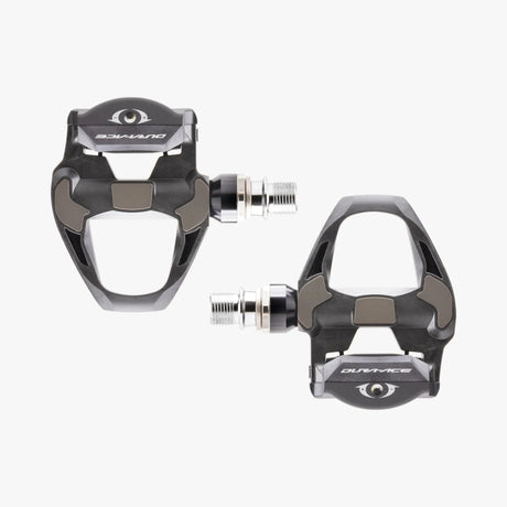 Shimano Dura - Ace PD - R9100 SPD SL Pedals | The Bike Affair