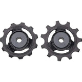 Shimano Dura Ace RD - R9100 Tension And Guide Pulley Set | The Bike Affair