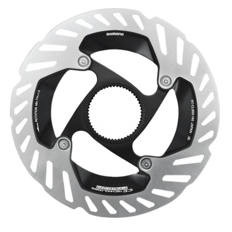 Shimano Dura-Ace RT-CL900 Disc Brake Rotor | The Bike Affair