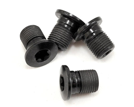 Shimano FC - M970 Inner Gear Fixing Bolt (M8X10.1) | The Bike Affair