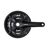 Shimano FC - MT210 - 3 Crankset 9 Speed | The Bike Affair