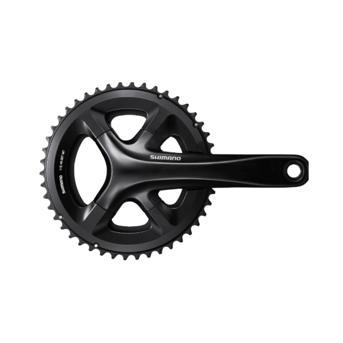 Shimano FC-RS510 11 Speed Front Chainwheel | The Bike Affair