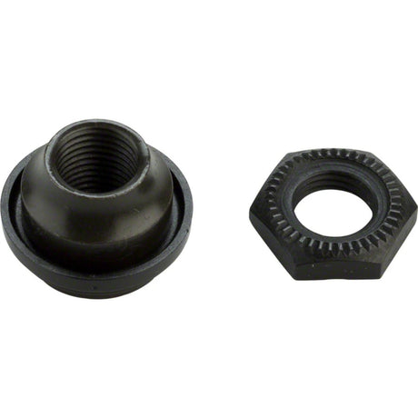 Shimano FH - 3500 Lock Nut Unit | The Bike Affair