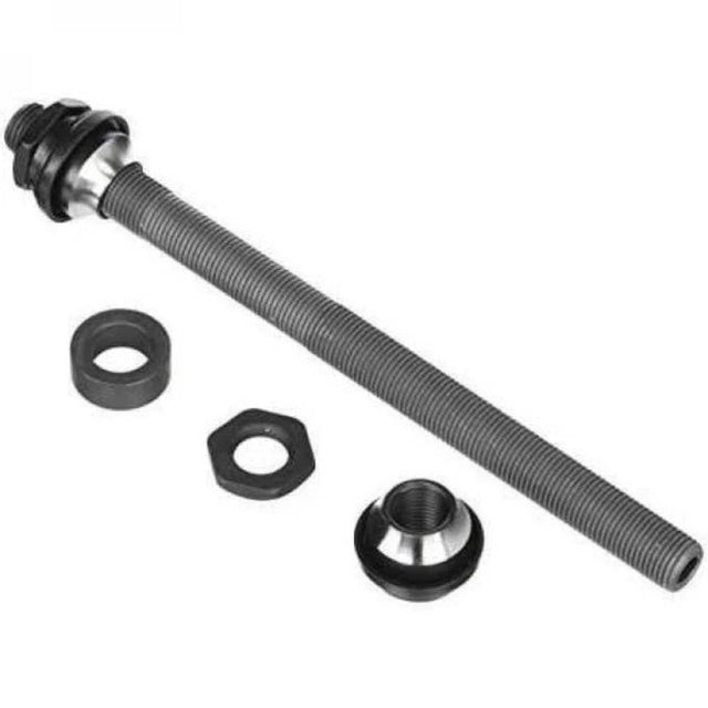 Shimano FH - T4000 Complete Hub Axle 146mm (5 - 3/4") | The Bike Affair