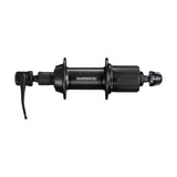 Shimano FH-TX500-8-QR 8/9-Speed Rear Hub | The Bike Affair