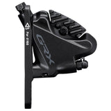 Shimano GRX BL-RX600/BR-RX400 1x System Hydraulic Disc Brake Set | The Bike Affair