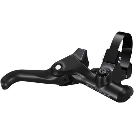 Shimano GRX BL - RX812 1 Finger Hydraulic Disc Brake Lever | The Bike Affair