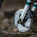 Shimano GRX BR - RX810 Flat Mount Brake Caliper | The Bike Affair