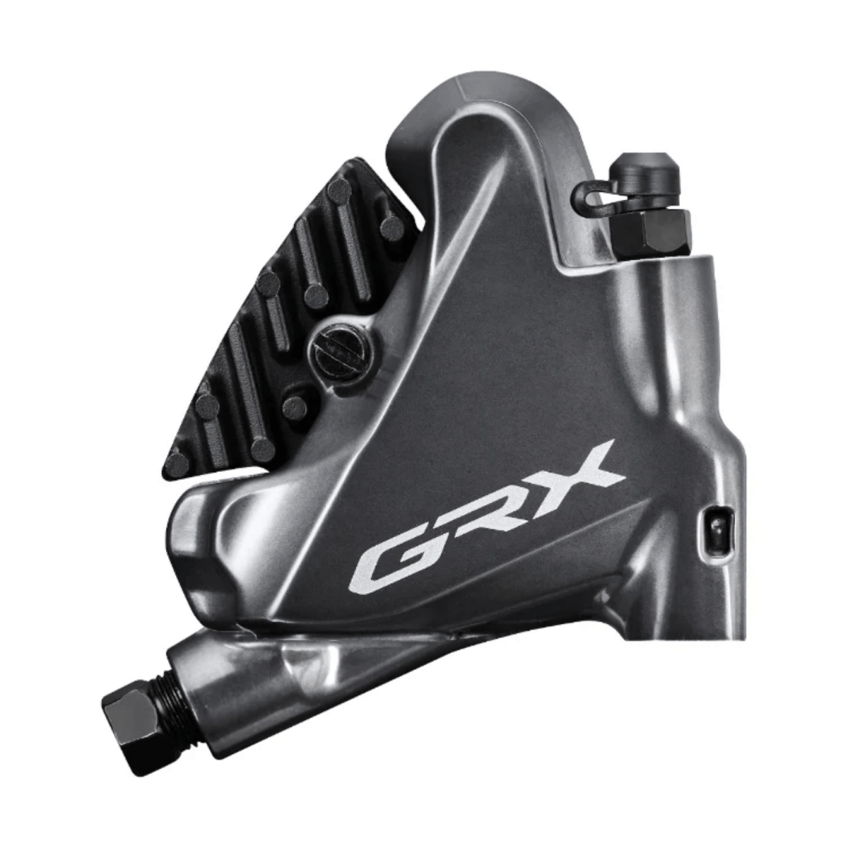 Shimano GRX BR - RX810 Flat Mount Brake Caliper | The Bike Affair