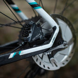 Shimano GRX BR - RX810 Flat Mount Brake Caliper | The Bike Affair