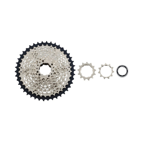 Shimano GRX CS-HG500 10 Speed Cassette | The Bike Affair